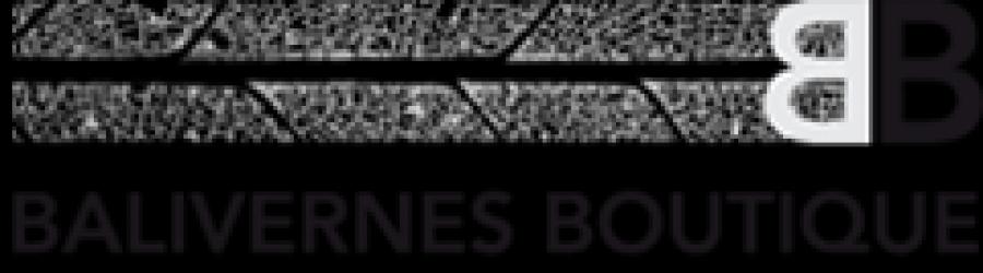 BALIVERNES BOUTIQUE Logo